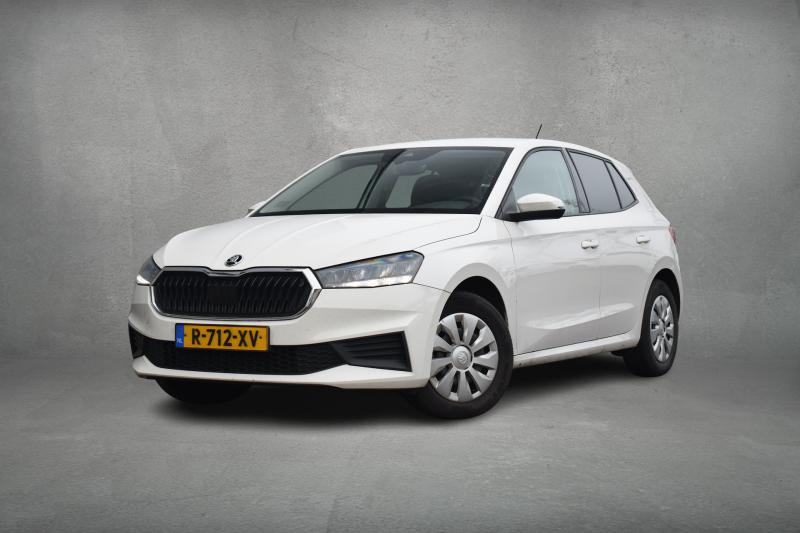 Škoda Fabia 1.0 TSI Ambition | Škoda occasion