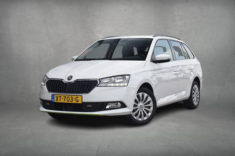 Ford FOCUS Wagon 1.0 EcoBoost Hybrid Connected | Ford occasion