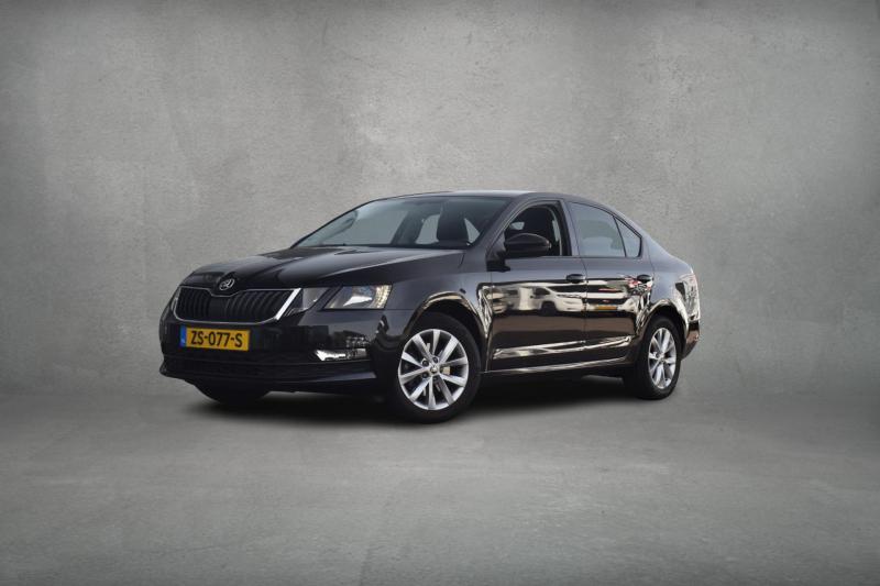 Škoda Octavia 1.0 TSI Greentech Ambition Business | Škoda occasion