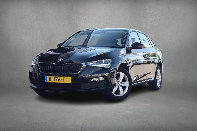 Škoda Scala 1.0 TSI Ambition | Škoda occasion