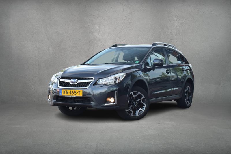 Subaru XV 2.0i Premium AWD | Subaru occasion