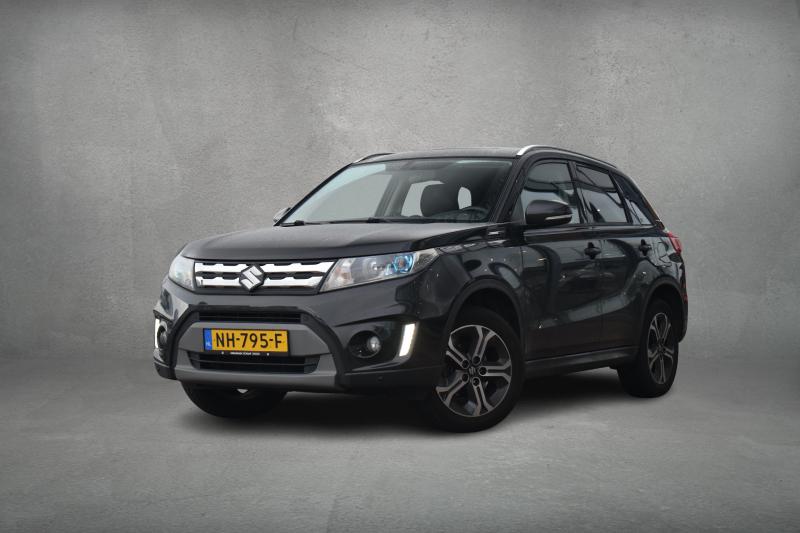 Suzuki Vitara 1.6 High Executive Allgrip | Suzuki occasion
