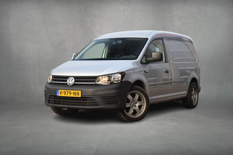 Volkswagen Caddy 2.0 TDI L2H1 BMT Maxi Highline | Volkswagen occasion