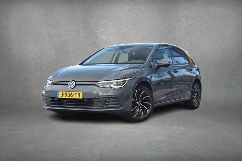 Volkswagen Golf 1.0 TSI Life Business | Volkswagen occasion