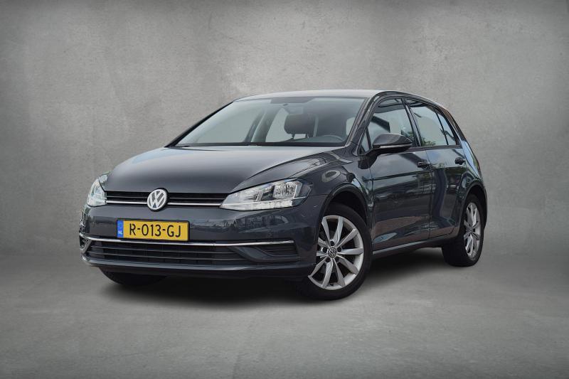 Volkswagen Golf 1.0 TSI Trendline | Volkswagen occasion