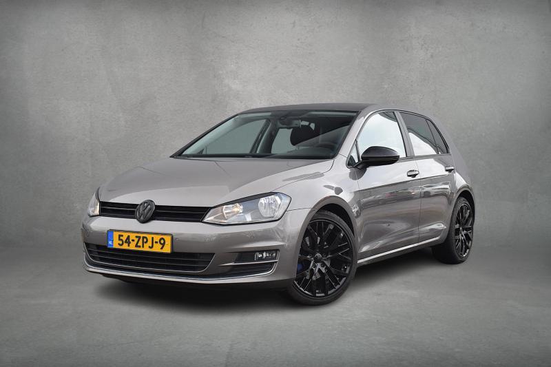 Volkswagen Golf 1.2 TSI Highline | Volkswagen occasion