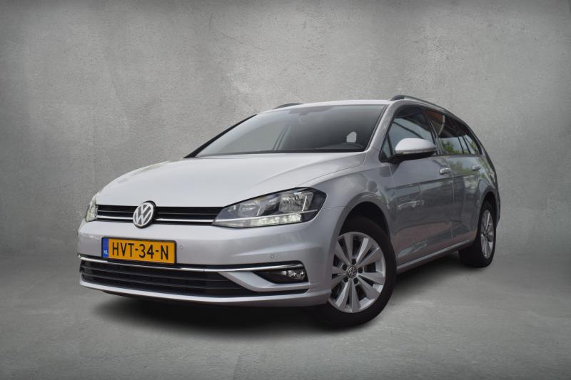Volkswagen Golf 1.6 TDI Comfortline Business | Volkswagen occasion