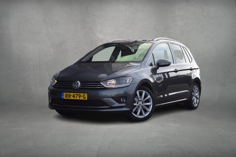 Volkswagen Golf Sportsvan 1.2 TSI Highline | Volkswagen occasion