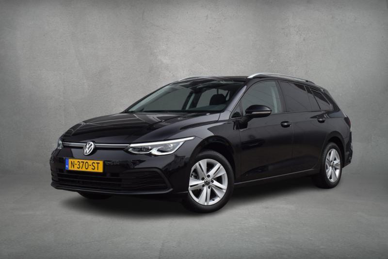 Volkswagen Golf Variant 1.0 eTSI Life Business | Volkswagen occasion