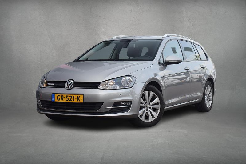 Volkswagen Golf Variant 1.0 TSI Comfortline | Volkswagen occasion