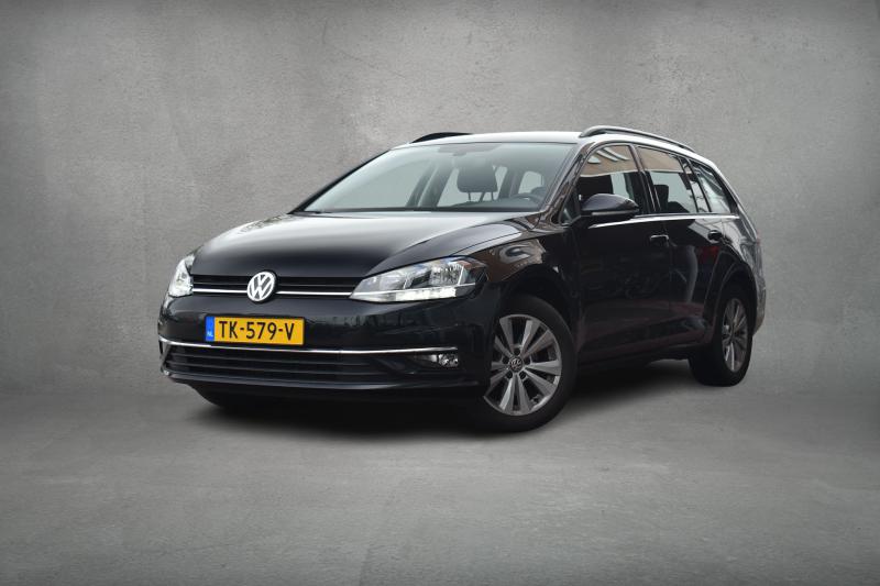 Volkswagen GOLF Variant 1.0 TSI Comfortline | Volkswagen occasion