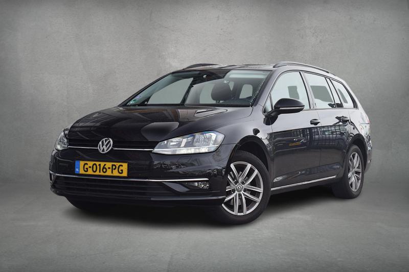 Volkswagen Golf Variant 1.4 TSI Highline Business | Volkswagen occasion