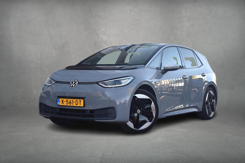 BMW i3 Basis iPerformance 94Ah 33 kWh | BMW occasion