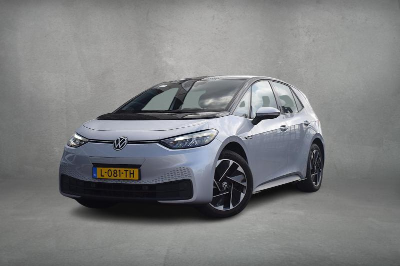 Volkswagen ID.3 Life 58 kWh | Volkswagen occasion