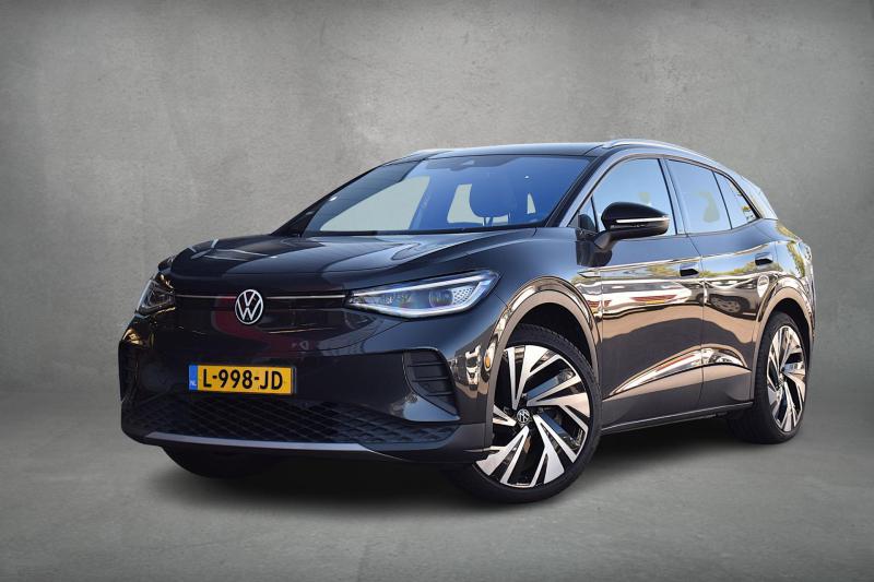 Volkswagen ID.4 First Max 77 kWh | Volkswagen occasion