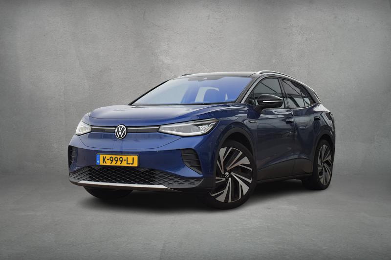 Volkswagen ID.4 Max 77 kWh | Volkswagen occasion