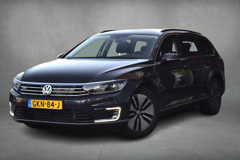 Volkswagen Passat Variant 1.4 TSI GTE | Volkswagen occasion