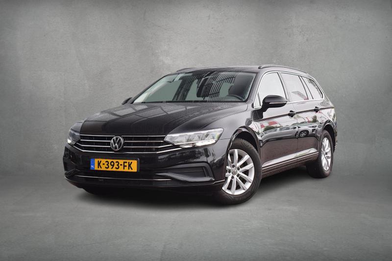 Volkswagen Passat Variant 1.5 TSI Comfort Business | Volkswagen occasion