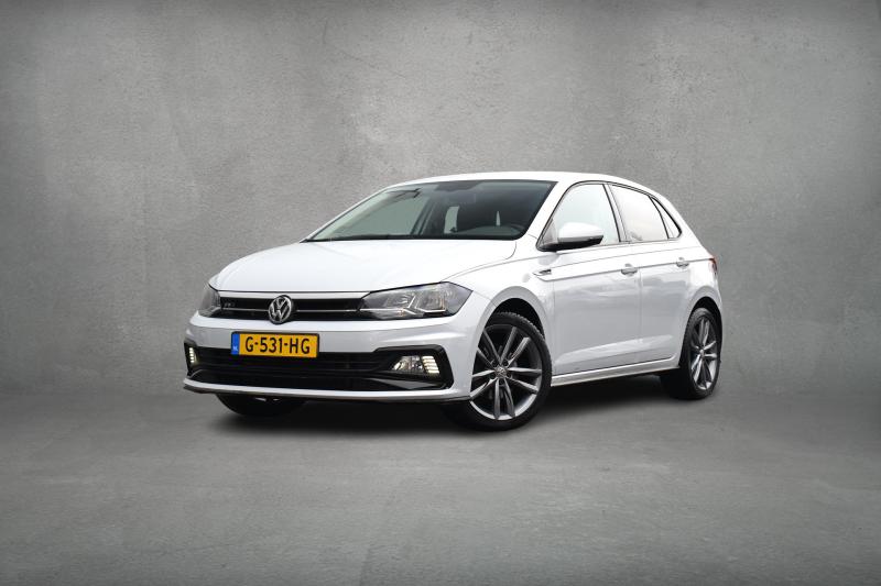 Volkswagen Polo 1.0 TSI Business R | Volkswagen occasion
