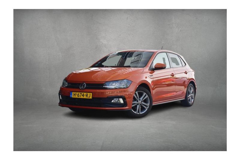 Volkswagen Polo 1.0 TSI Highline Business R | Volkswagen occasion