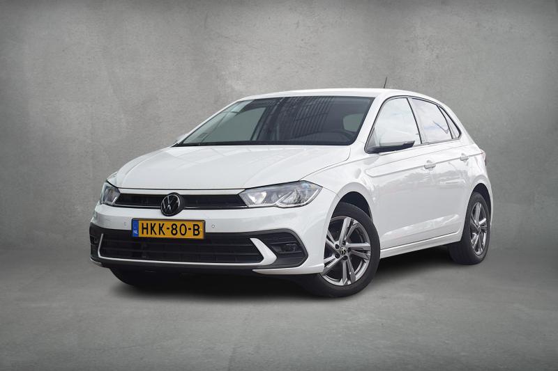 Volkswagen Polo 1.0 TSI Life Business | Volkswagen occasion