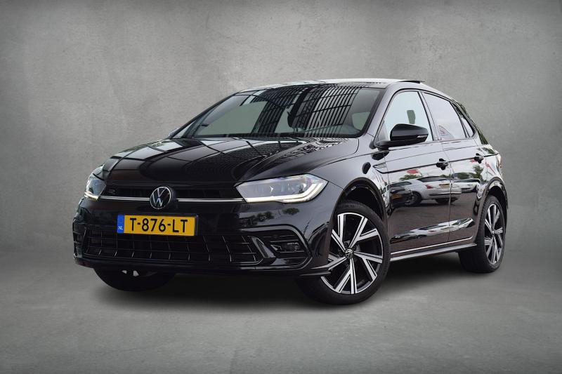 Volkswagen Polo 1.0 TSI R-Line Business | Volkswagen occasion