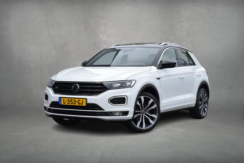 Volkswagen T-Roc 1.5 TSI Sport Business R | Volkswagen occasion