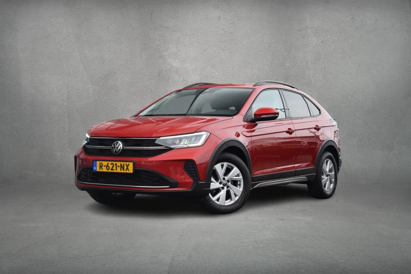 Volkswagen Taigo 1.0 TSI Life | Volkswagen occasion