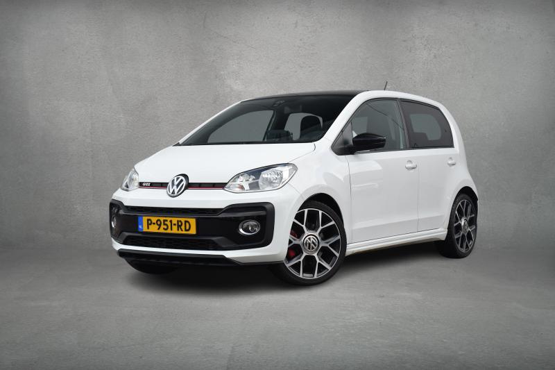 Volkswagen up! 1.0 TSI GTI | Volkswagen occasion