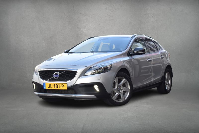 Volvo V40 Cross Country 1.5 T3 Momentum | Volvo occasion