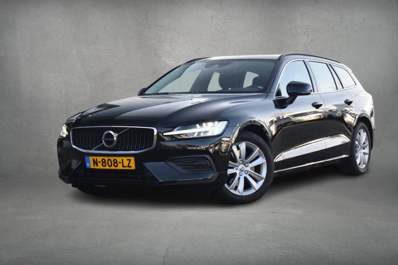 Volvo V60 2.0 B3 Momentum Business | Volvo occasion