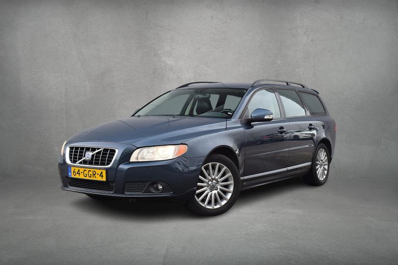 Volvo V70 2.5T Momentum | Volvo occasion