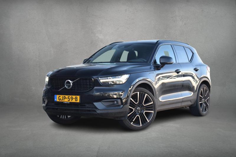 Volvo XC40 1.5 T5 Recharge Inscription | Volvo occasion